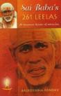 Sai Baba'S 261 Leelas - Preview