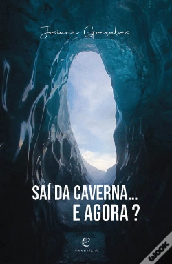 Capa do artigo Saí da Caverna… e Agora?