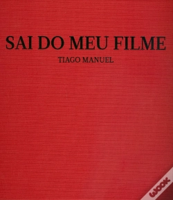 Capa do artigo Sai do Meu Filme