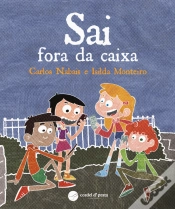 Capa do artigo Sai Fora da Caixa