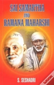 Capa do artigo Sai Samartha & Ramana Maharshi