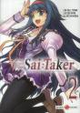 Sai Taker V2 - Preview