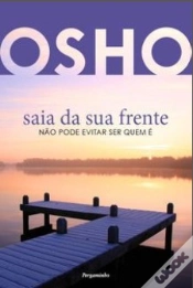 Capa do artigo Saia da Sua Frente