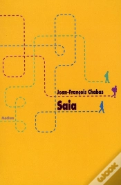 Capa do artigo Saia