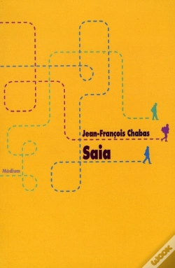Capa do artigo Saia