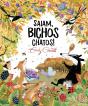Saiam, Bichos Chatos! - Preview