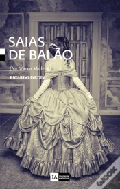 Capa do artigo Saias de Balão