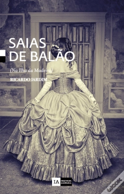 Capa do artigo Saias de Balão