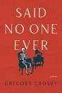 Said No One Ever - Preview
