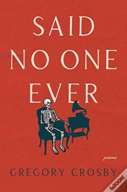 Capa do artigo Said No One Ever