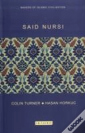 Said Nursi
