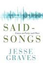 Said-Songs - Preview