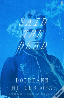 Capa do artigo Said The Dead