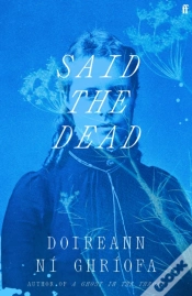 Capa do artigo Said The Dead