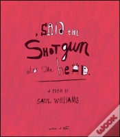 Capa do artigo Said The Shotgun To The Head