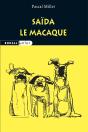 Saïda Le Macaque - Preview