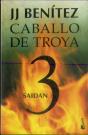 Saidan. Caballo De Troya 3 - Preview