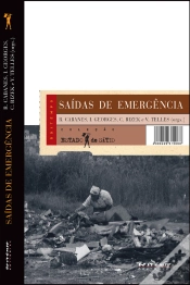Capa do artigo Saídas De Emergência