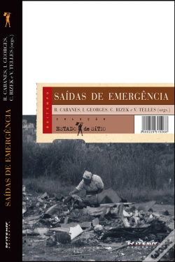 Capa do artigo Saídas De Emergência