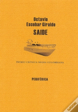 Capa do artigo Saide