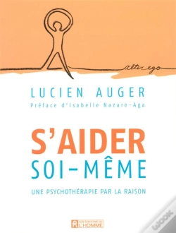 Capa do artigo S'Aider Soi-Meme ; Une Psychotherapie Par La Raison