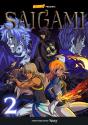 Saigami, Volume 2 - Rockport Edition - Preview