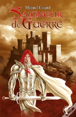 Capa do artigo Saigneur De Guerre