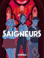 Saigneurs - Preview
