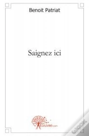 Capa do artigo Saignez Ici