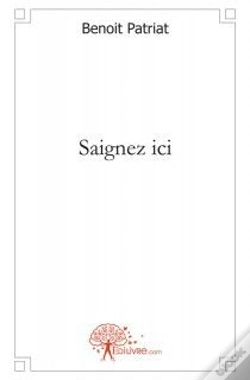 Capa do artigo Saignez Ici