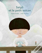 Capa do artigo Saigo Et Le Petit Volcan
