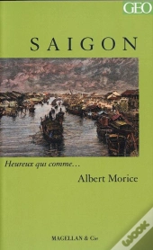 Saigon