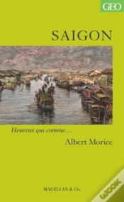 Capa do artigo Saigon