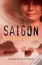 Capa do artigo Saigon