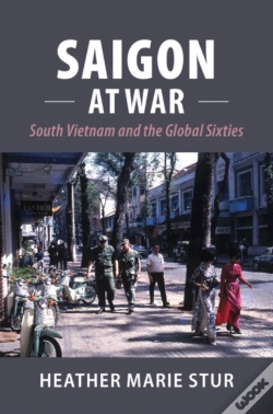 Capa do artigo Saigon At War