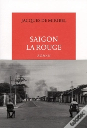 Capa do artigo Saigon La Rouge