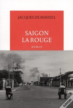 Capa do artigo Saigon La Rouge