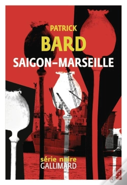 Capa do artigo Saigon-Marseille