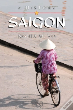 Capa do artigo Saigon