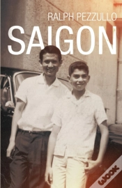 Capa do artigo Saigon