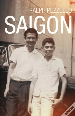 Capa do artigo Saigon