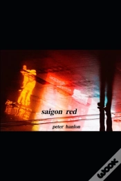 Capa do artigo Saigon Red
