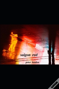 Capa do artigo Saigon Red