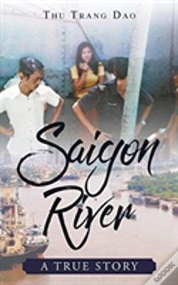 Capa do artigo Saigon River