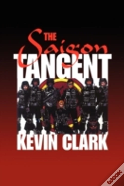 Capa do artigo Saigon Tangent