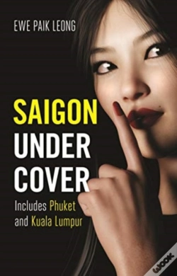 Capa do artigo Saigon Undercover