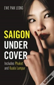 Capa do artigo Saigon Undercover