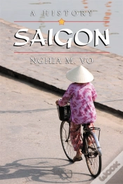 Capa do artigo Saigon