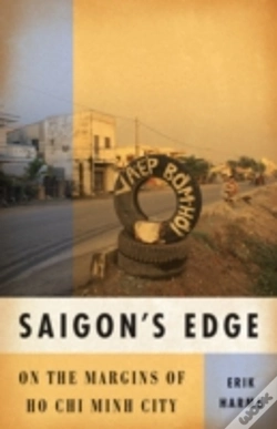 Capa do artigo Saigon'S Edge