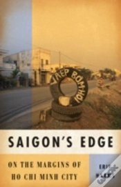 Capa do artigo Saigon